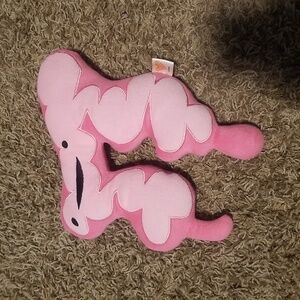 I Heart Guts Colon Plush